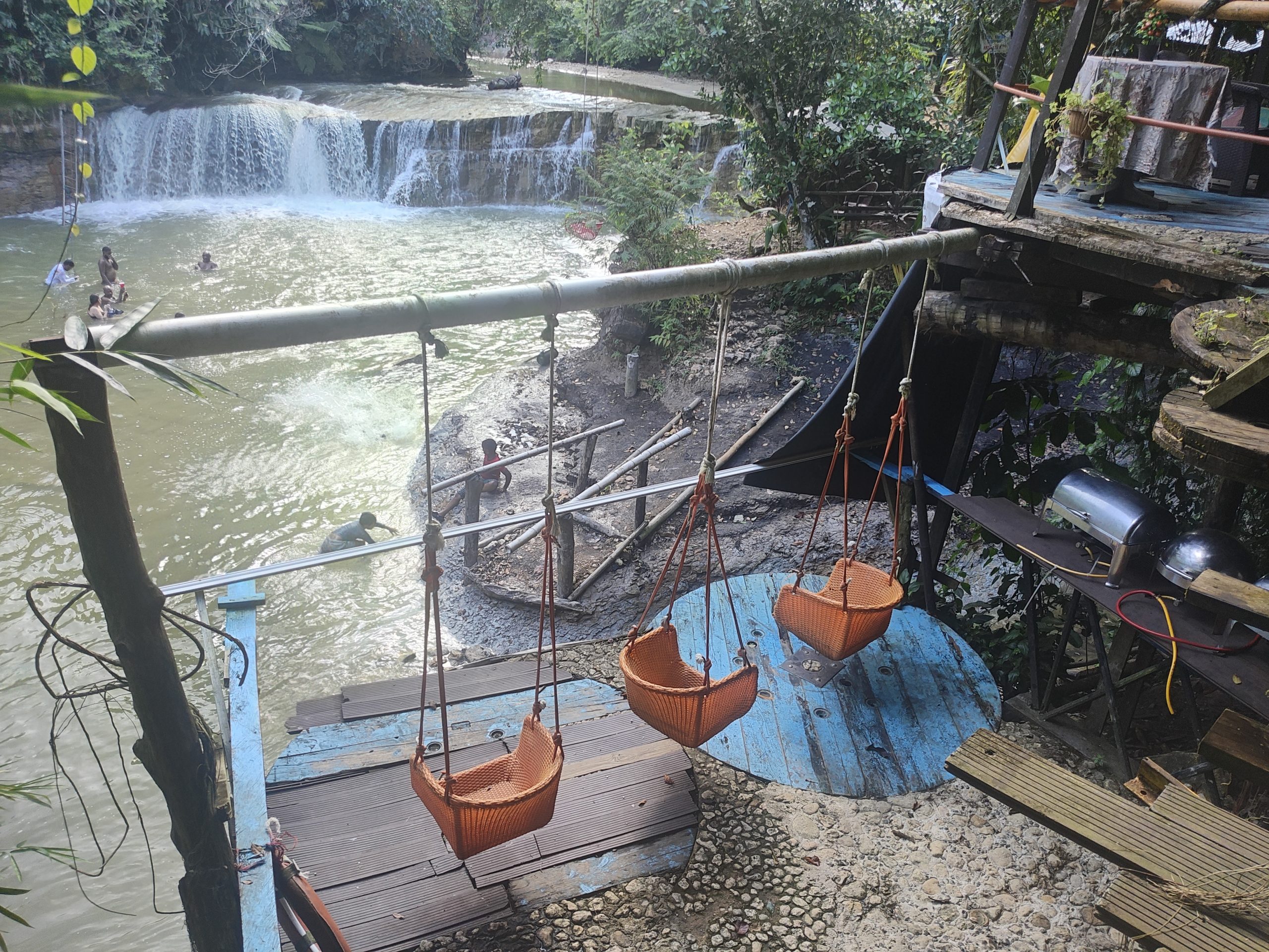 Hato Mayor: El Salto Yanigua un tesoro natural para descubrir