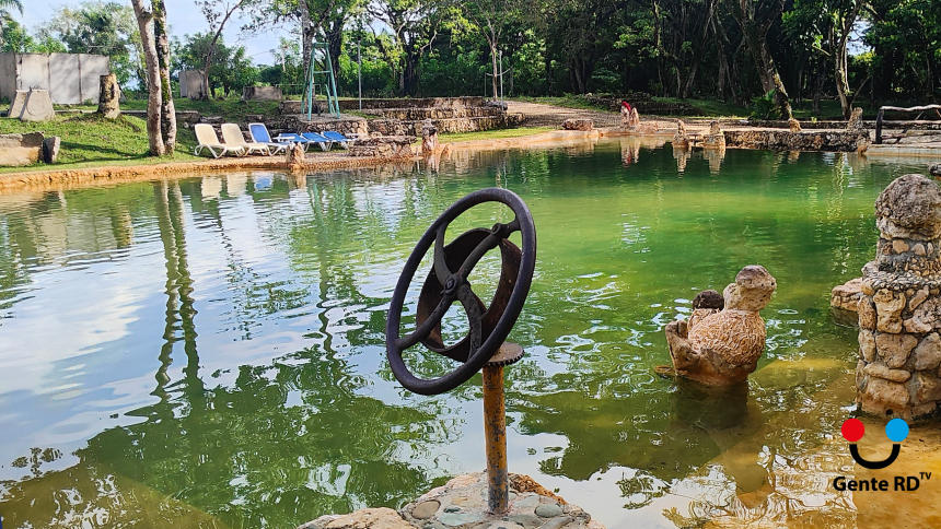 Paraíso Caño Hondo: Punta de lanza del potencial ecoturístico de Hato Mayor