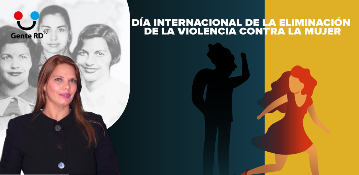 Día internacional de la eliminación de la violencia contra las mujeres