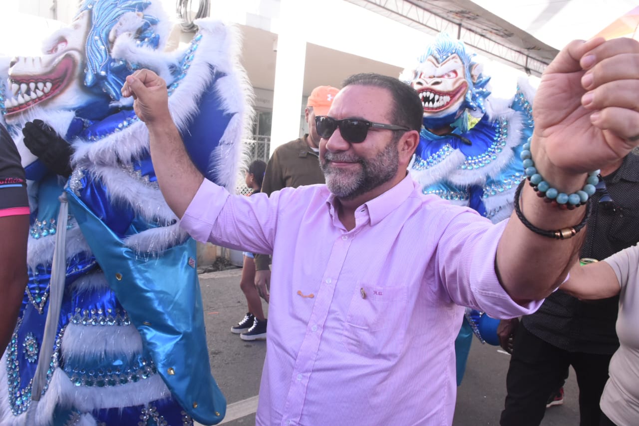 Solicitan UNESCO declare Carnaval Vegano Patrimonio de la Humanidad