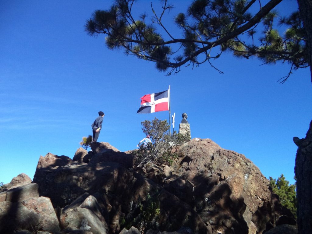 Crítica de cine: El Pico Duarte, un documental de redescubrimiento