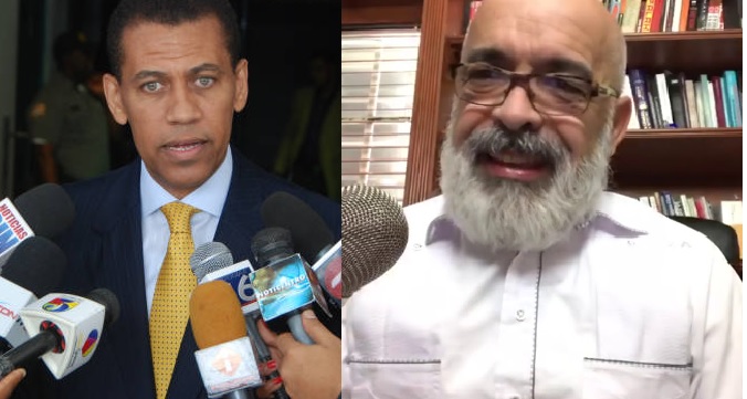 Ángel Martínez será presentado ante la justicia por caso de difamar a Guido Gómez Mazara