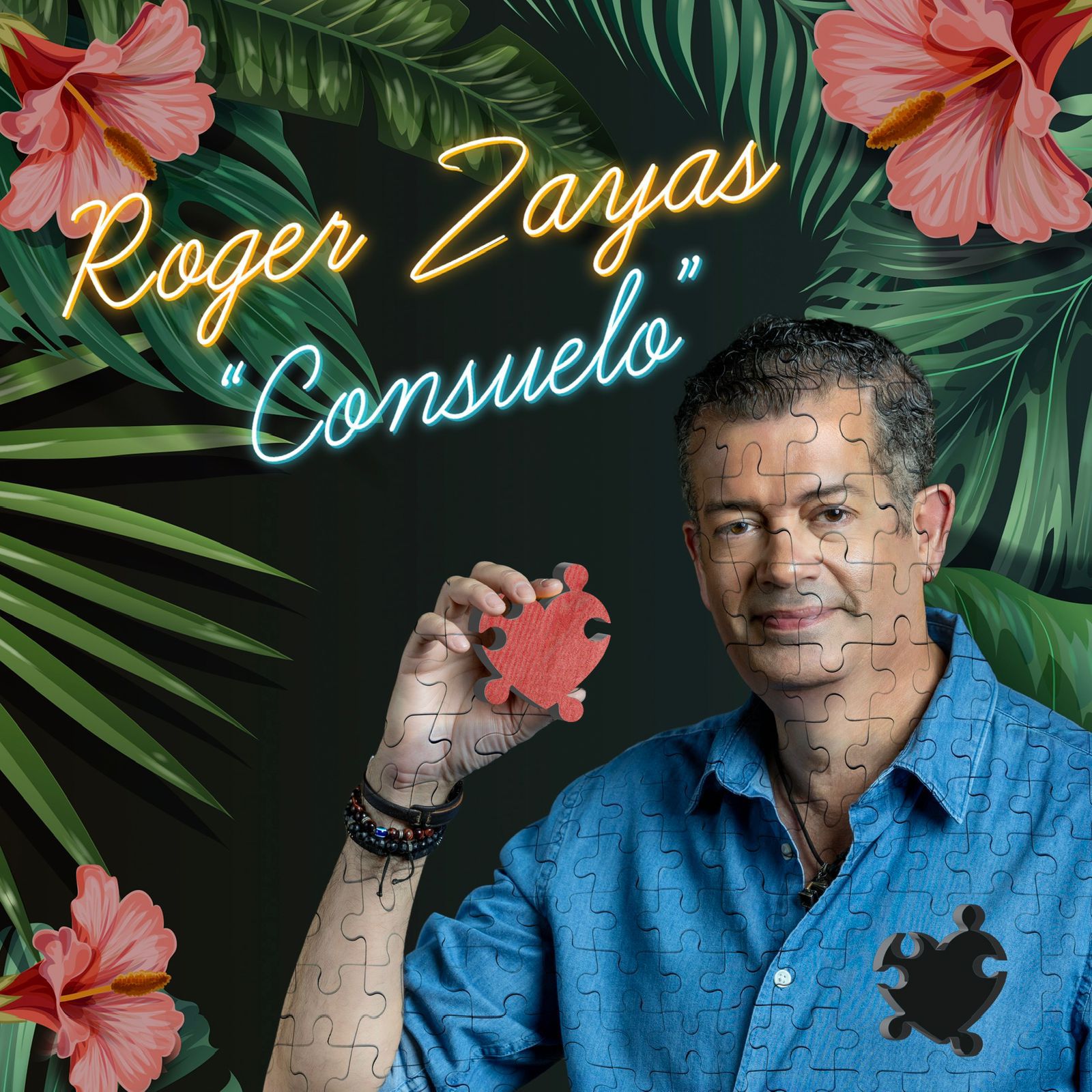 Roger Zayas escribe un nuevo capítulo con su primer disco en solitario