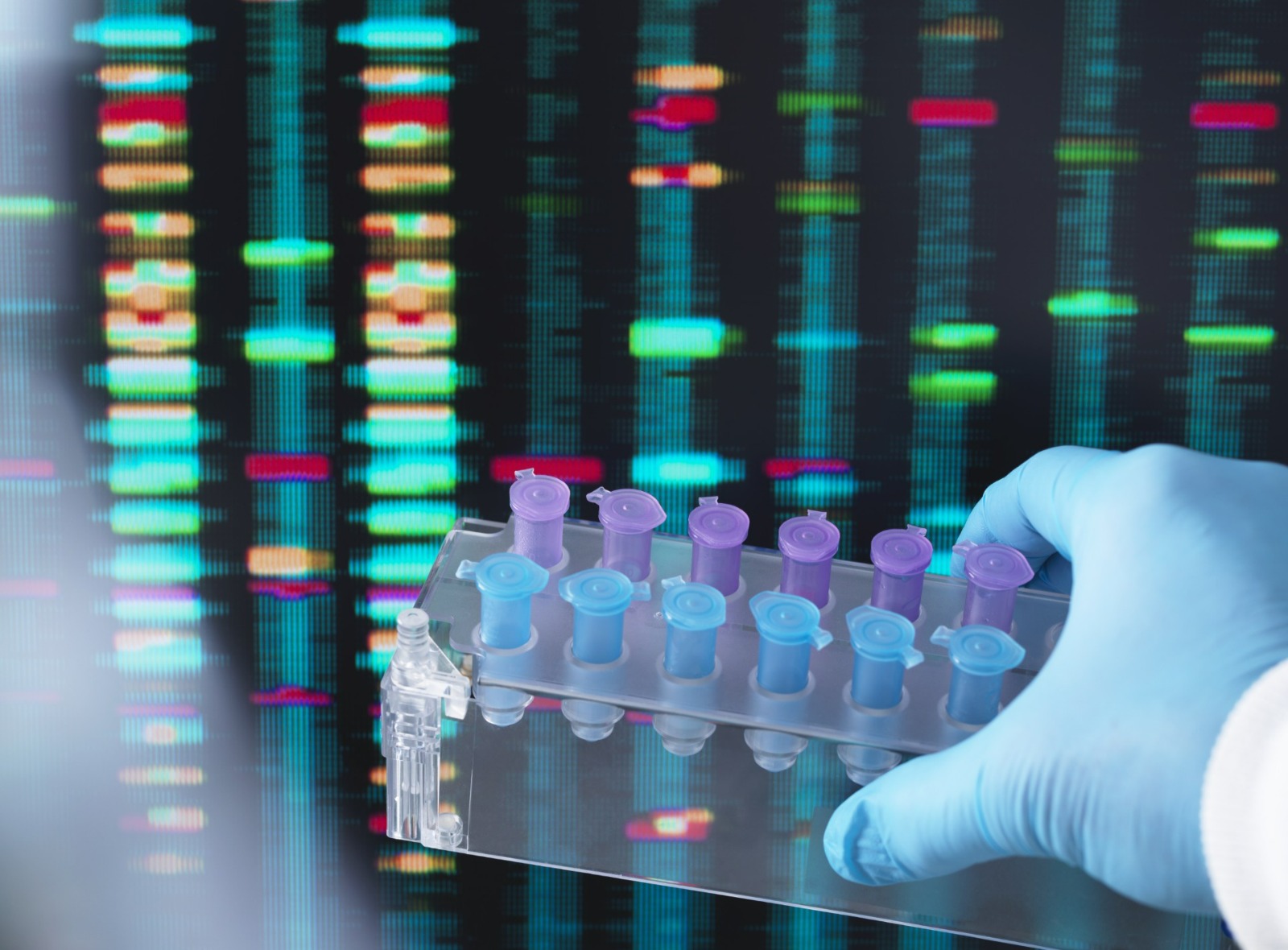La genómica y la biotecnología impulsan la revolución de la medicina personalizada