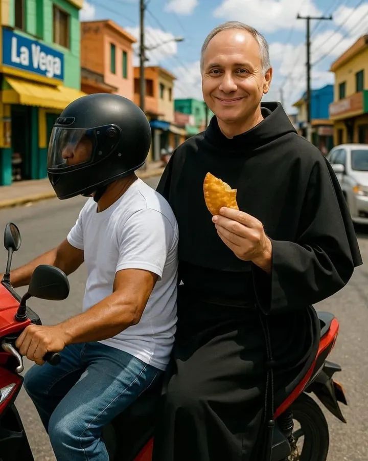 Las raíces dominicanas del Papa León XIV vienen de su madre y abuelo