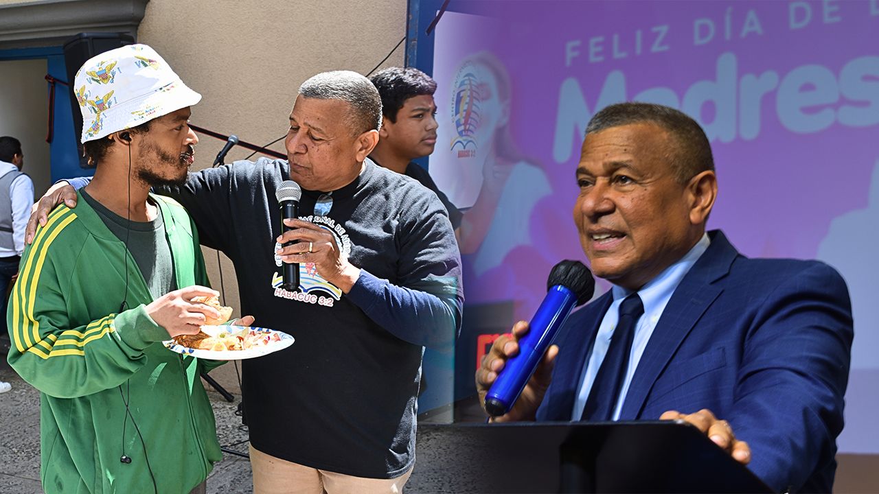 Del narcotráfico y la cárcel al Púlpito: La transformadora historia de Rafael Martínez