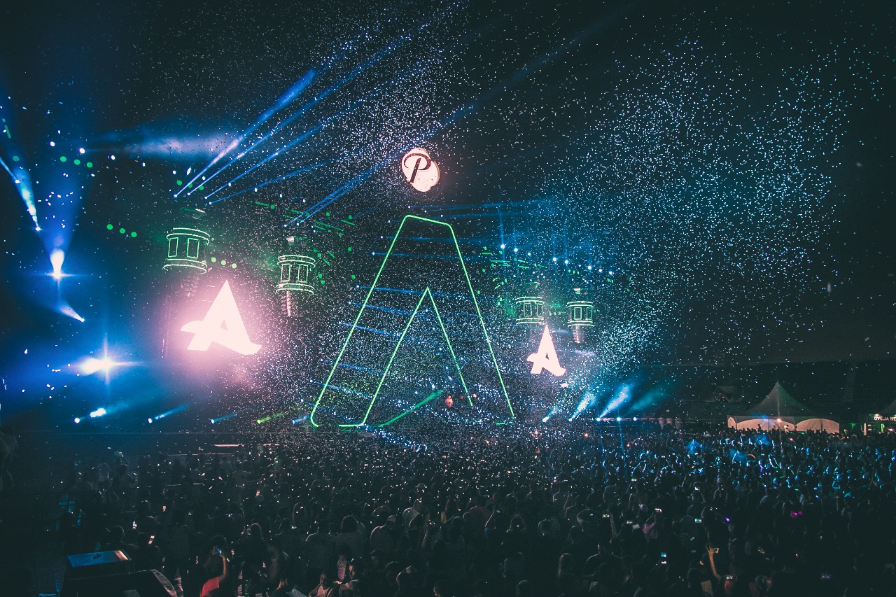 Regresa Barbarella 2025 para celebrar la fiesta más grande del verano este 30 de agosto