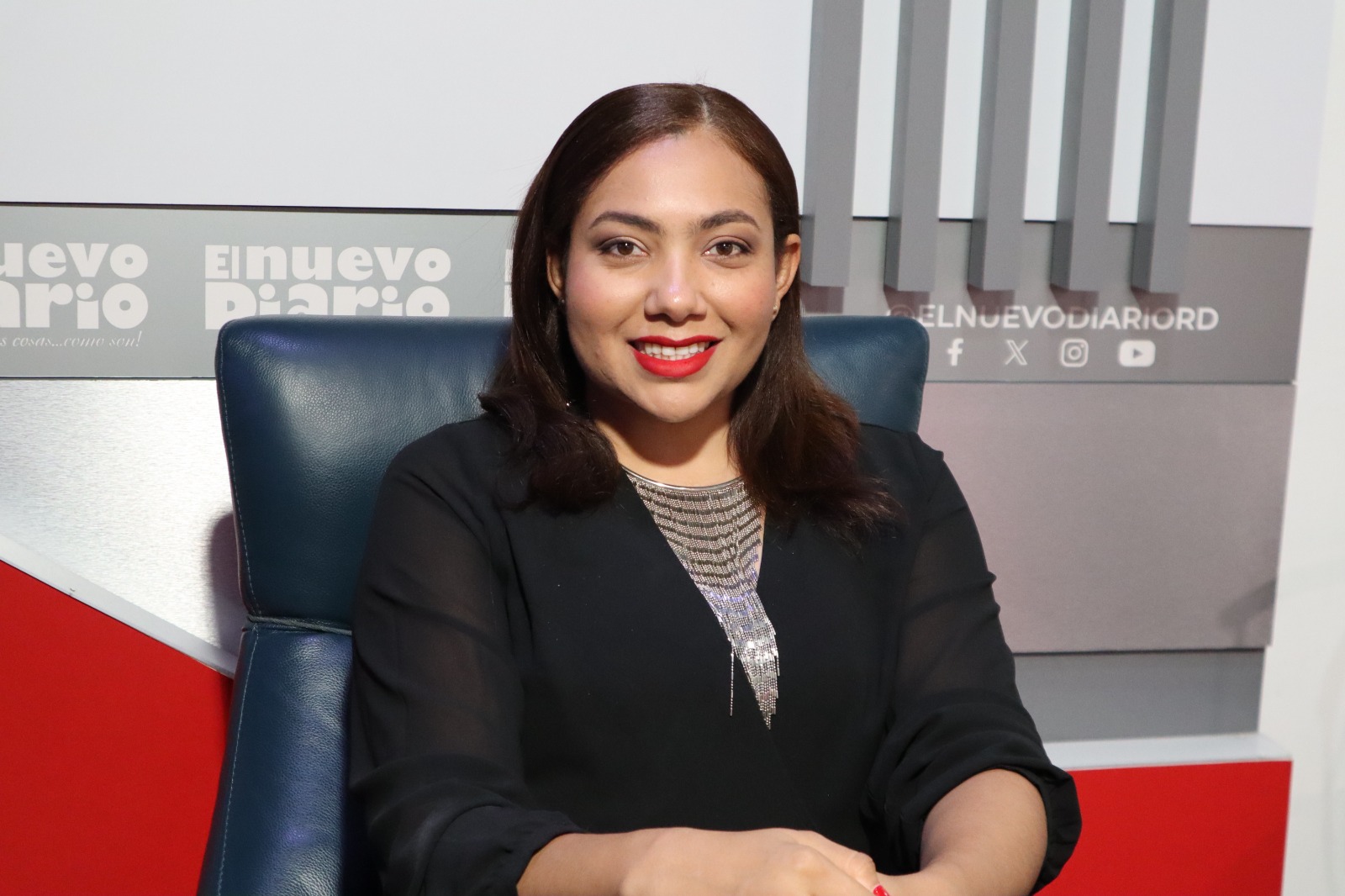 Amelia Reyes afirma que desde SODOMEDI trabajará por un periodismo digital sostenible y responsable