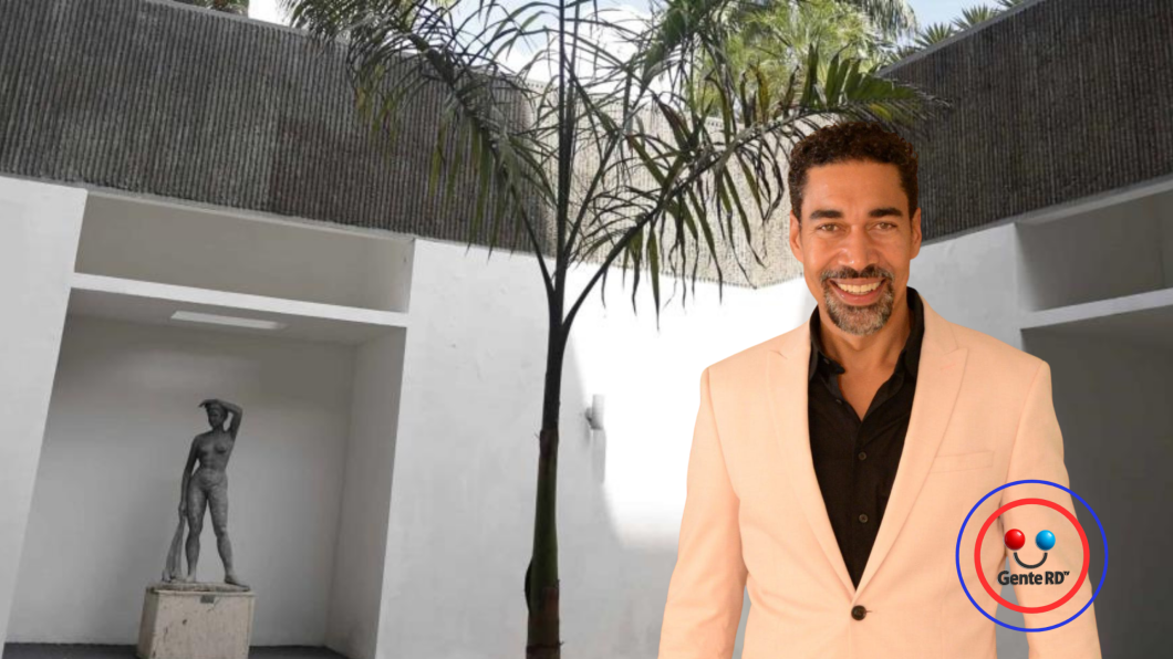 Carta pública de Oscar Abreu al presidente Abinader alerta sobre crisis en el arte dominicano