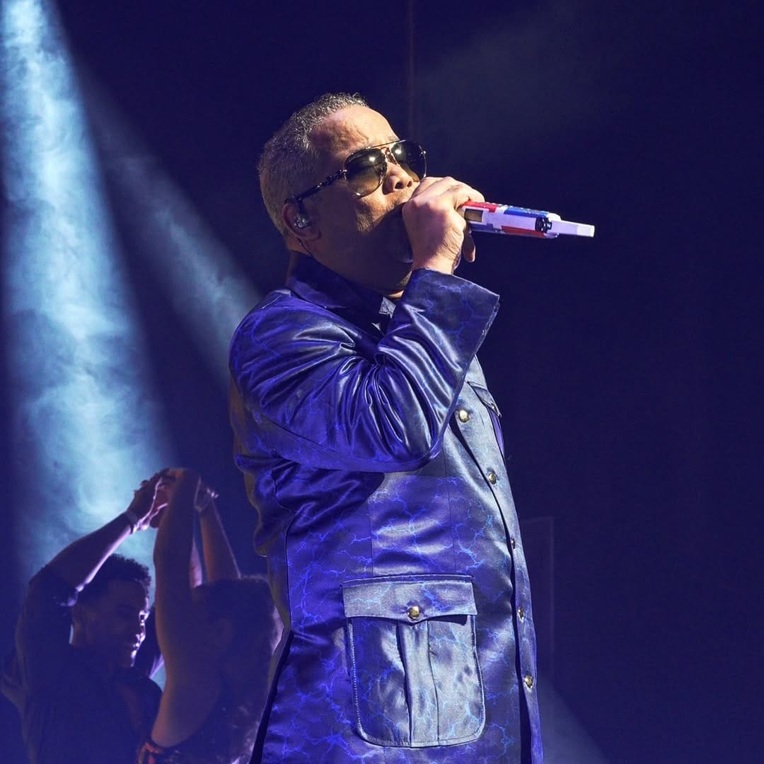 Héctor Acosta demostró su poderío “taurino”        en NJPAC de Newark 
