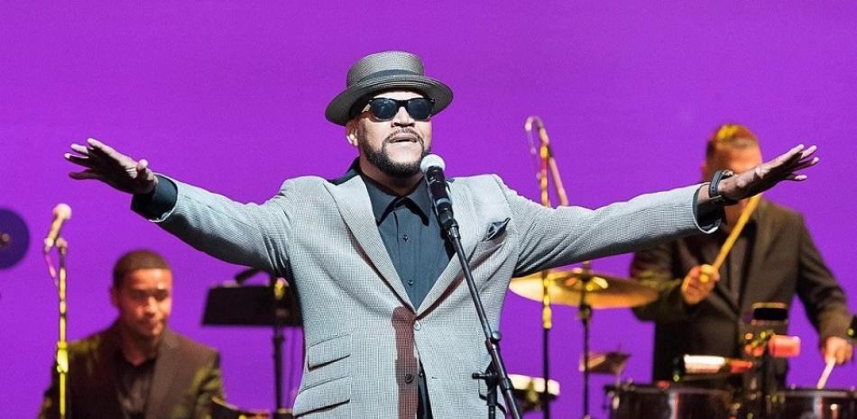 Semblanza | Raulín Rosendo, el más emblemático sonero dominicano