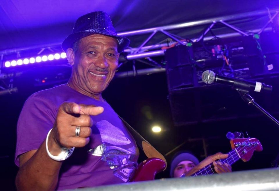Fallece en Aruba Robert JeanD’or, ex integrante de Los Hijos del Rey y el Combo Show de Johnny Ventura