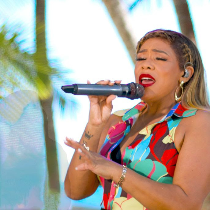 Alexandra La Reina de la Bachata estrena el video “Qué clase de hombre”