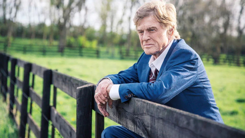 Fallece Robert Redford, leyenda del cine, a los 89 años