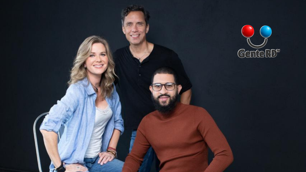 Sonya Smith protagoniza su primer filme en RD junto a Anthony Álvarez