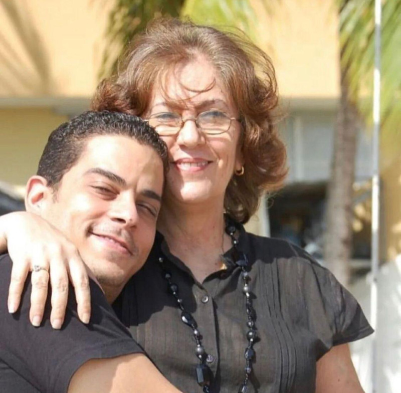 Este miércoles falleció la actriz de teatro Josefina Gallart de Germán (Fifina), madre del actor y comunicador Luis José Germán.