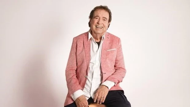 Dyango llega a Santo Domingo con un concierto inolvidable