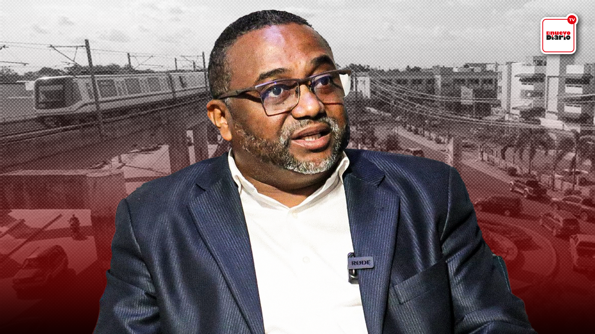 René Polanco propone una gestión cercana, con sentido de pertenencia y programas sociales para rescatar Santo Domingo Norte