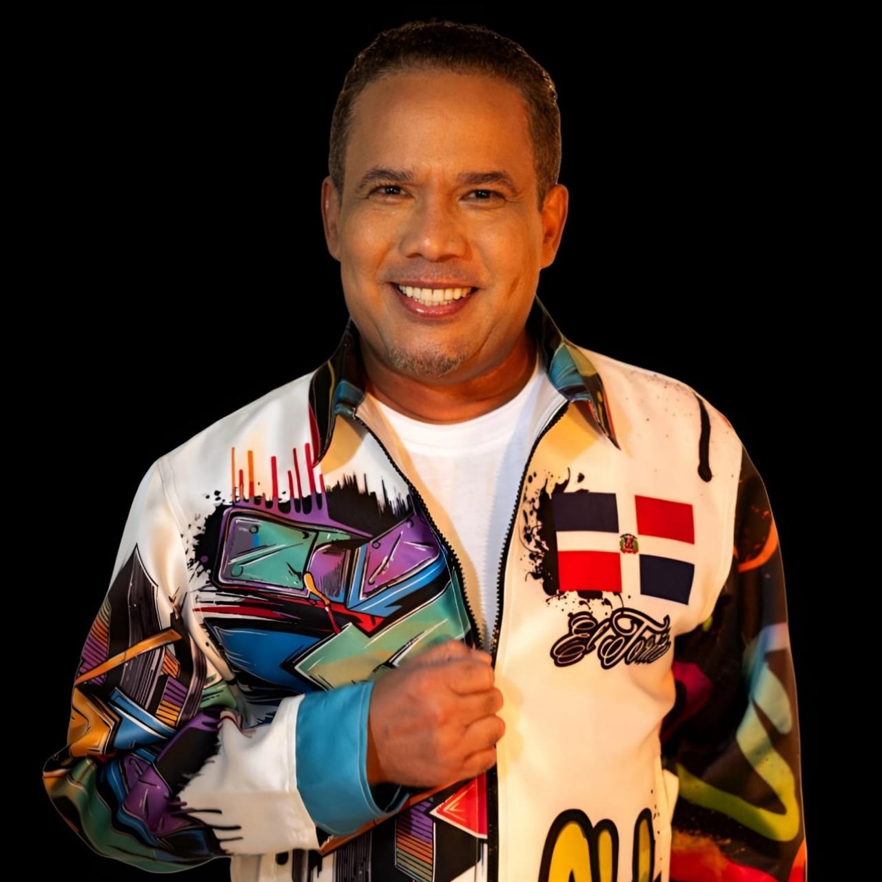 Héctor Acosta