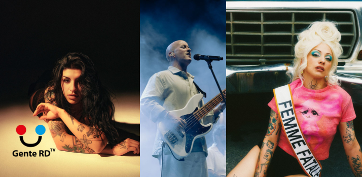 Isle of Light 2026 viene con Cazzu, Mon Laferte, Cultura Profética y Vakero para celebrar su décima edición