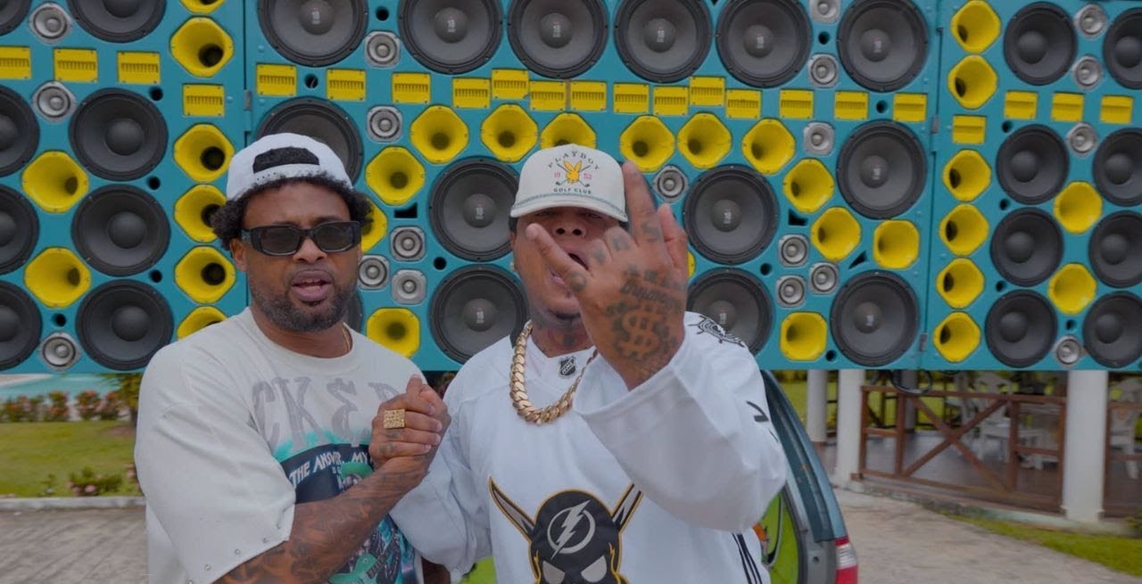 Dos de los nombres más icónicos del rap dominicano, Shelow Shaq (@shelowshaq_) y Lápiz Conciente (@lapizconciente), se reencuentran en un lanzamiento explosivo que promete dejar huella: “Rap de la Mata”. Con una esencia cruda y auténtica, el tema rinde homenaje a las raíces del rap latino y se presenta como un manifiesto musical de talento, lírica y cultura urbana. Producido por Razuko y Danny B Beats, el sencillo llega bajo los sellos EM Music Records y Lápiz Music, con distribución de More Views. La canción fue grabada en Santo Domingo y refleja la identidad de ambos artistas, quienes vuelven a poner a la República Dominicana en el mapa del rap y el hip hop latino. El videoclip oficial de “Rap de la Mata”, dirigido por Jordani Films, se filmó también en Santo Domingo y captura la esencia callejera y vibrante del movimiento urbano dominicano, resaltando la autenticidad de sus protagonistas (https://youtu.be/UhIvb6A-XR4?si=uw9sJGh60Y_cN07o). “Este tema no es solo música, es un grito de respeto por el género que nos formó. Rap de la Mata es para la cultura, para los que siguen creyendo en la fuerza de la palabra y el poder del rap”, expresó Shelow Shaq sobre este lanzamiento. Con este estreno, Shelow Shaq reafirma su posición como una de las voces más versátiles y reconocidas del Caribe, sumando un nuevo capítulo a una carrera marcada por la autenticidad y la innovación.