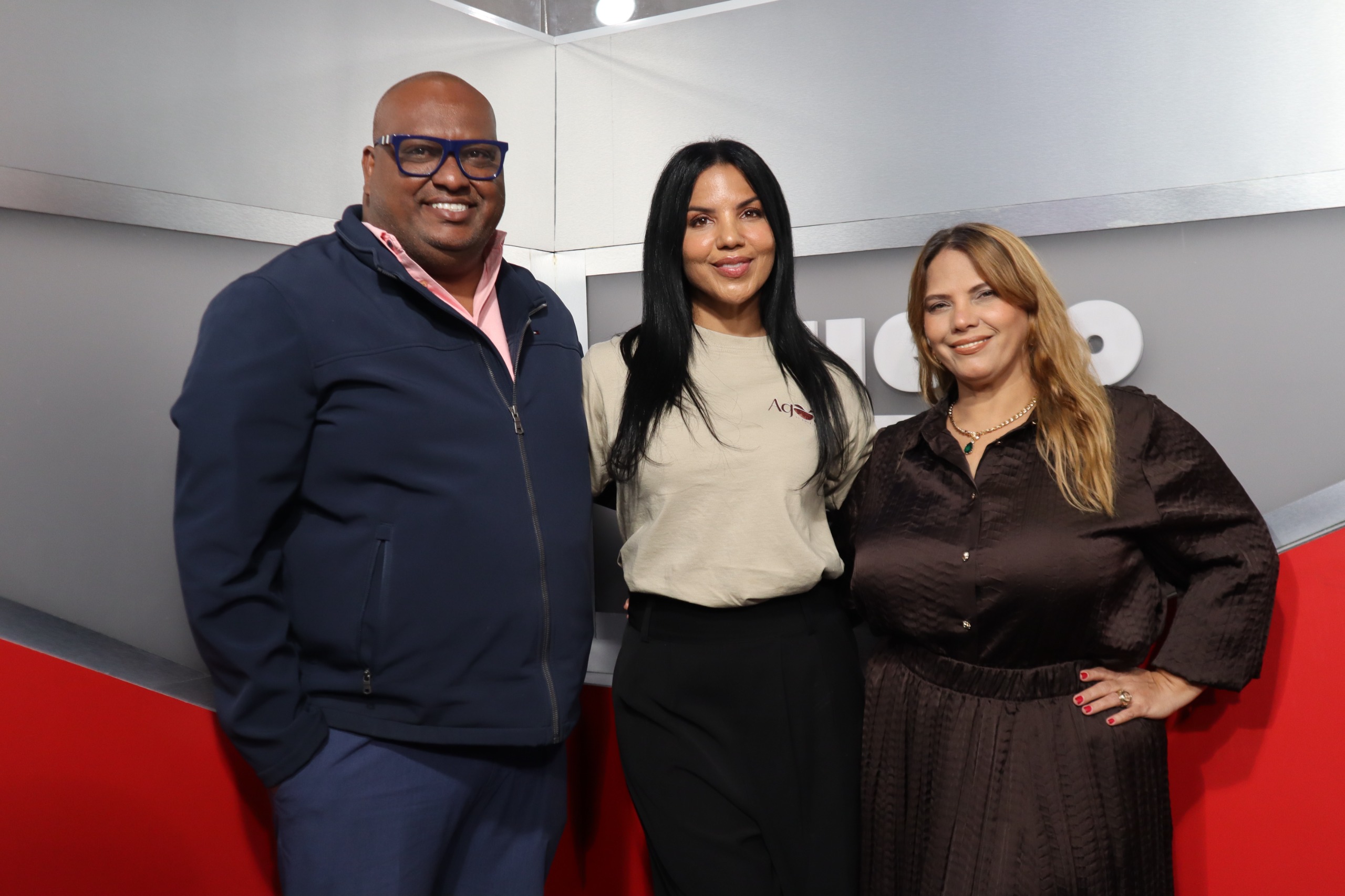 Chef Tita: “Este reconocimiento refleja años de trabajo, amor por mi país y compromiso social”