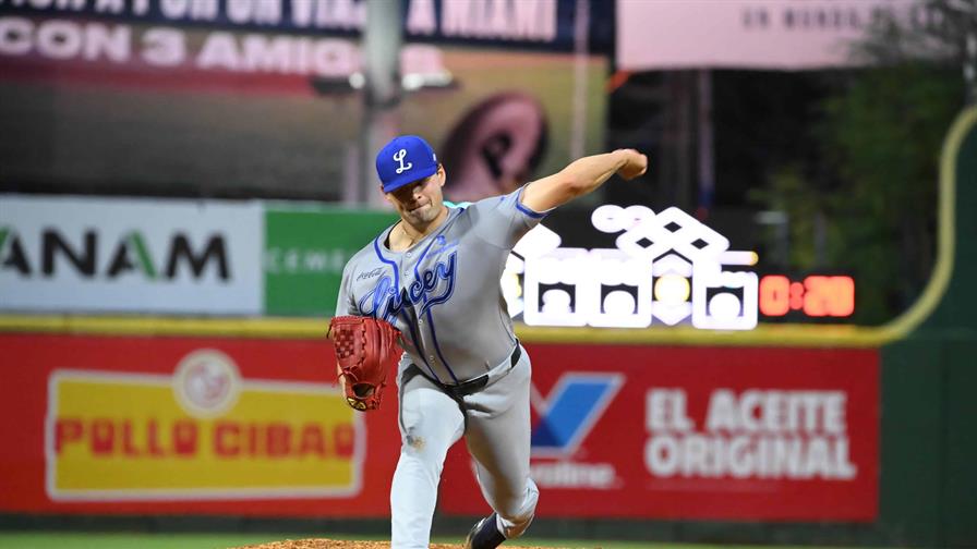 Licey vence al Escogido, Estrellas superan a los Toros y la lluvia suspende juego entre Águilas y Gigantes