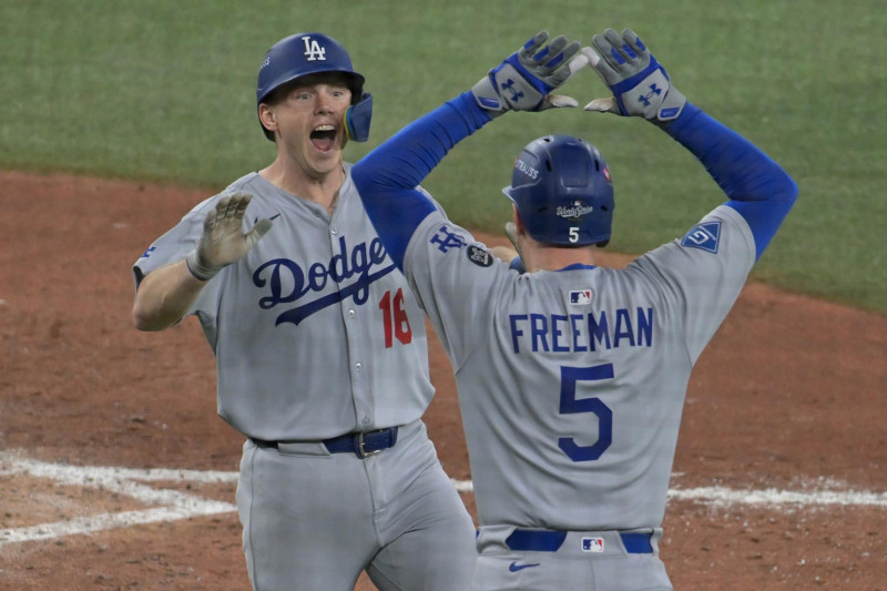 Dodgers conquistan la Serie Mundial 2025 en un dramático Juego 7 en Toronto