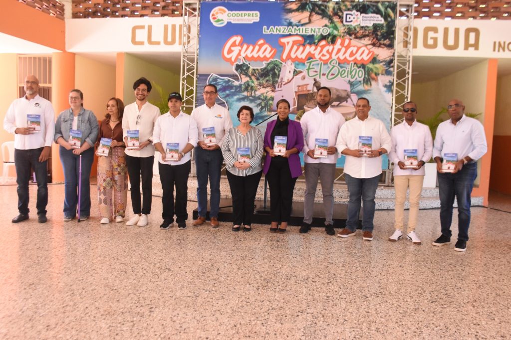 Guia turistica Miches y Seibo (1)