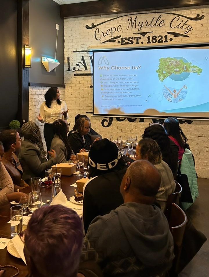 Puerto Plata fortalece su posicionamiento en Estados Unidos con exitoso roadshow