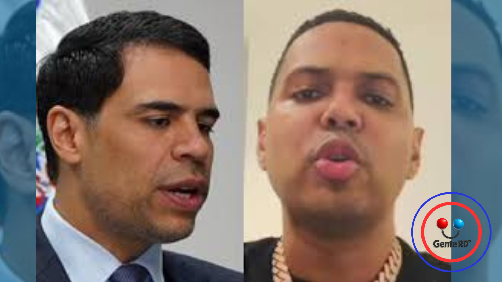 Ministro de Cultura afirma no existe base legal para intervenir “La Casa de Alofoke”