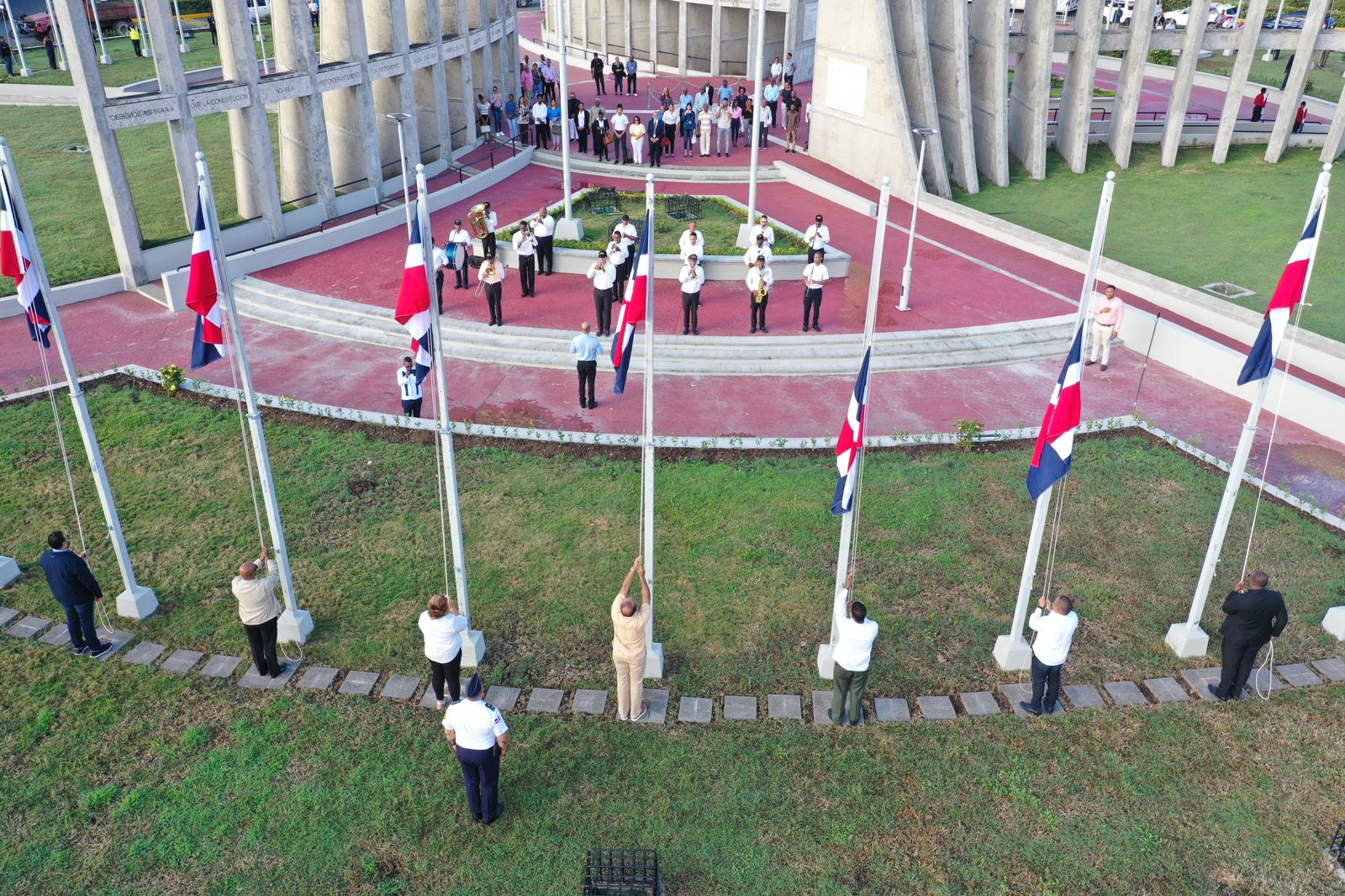 República Dominicana conmemora este jueves el 181 aniversario de su primera Constitución