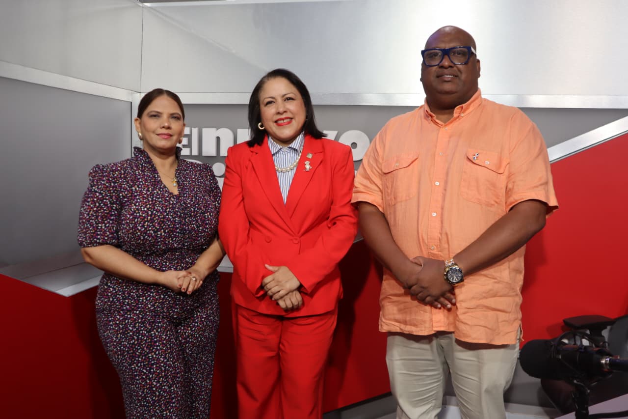 Julissa Hernández: ‘La educación es la única forma de romper el ciclo de violencia’