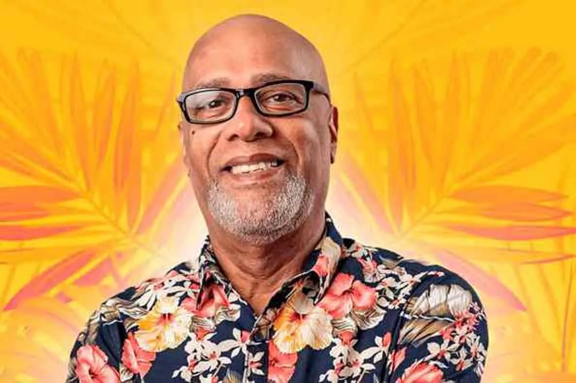 Informan fallecimiento del maestro Henry Hierro, fundador de la Gran Manzana