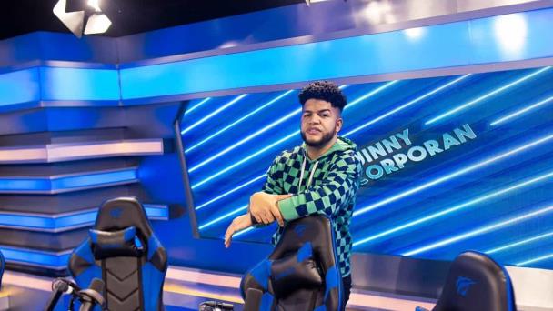 Luinny Corporán en sociedad con RCC Media adquiere emisora 103.3 FM