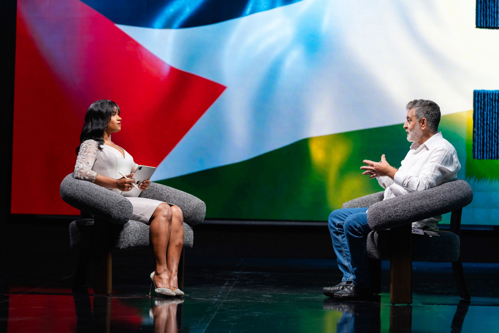 Programa Migrantes destaca el legado libanés, sirio y palestino en República Dominicana