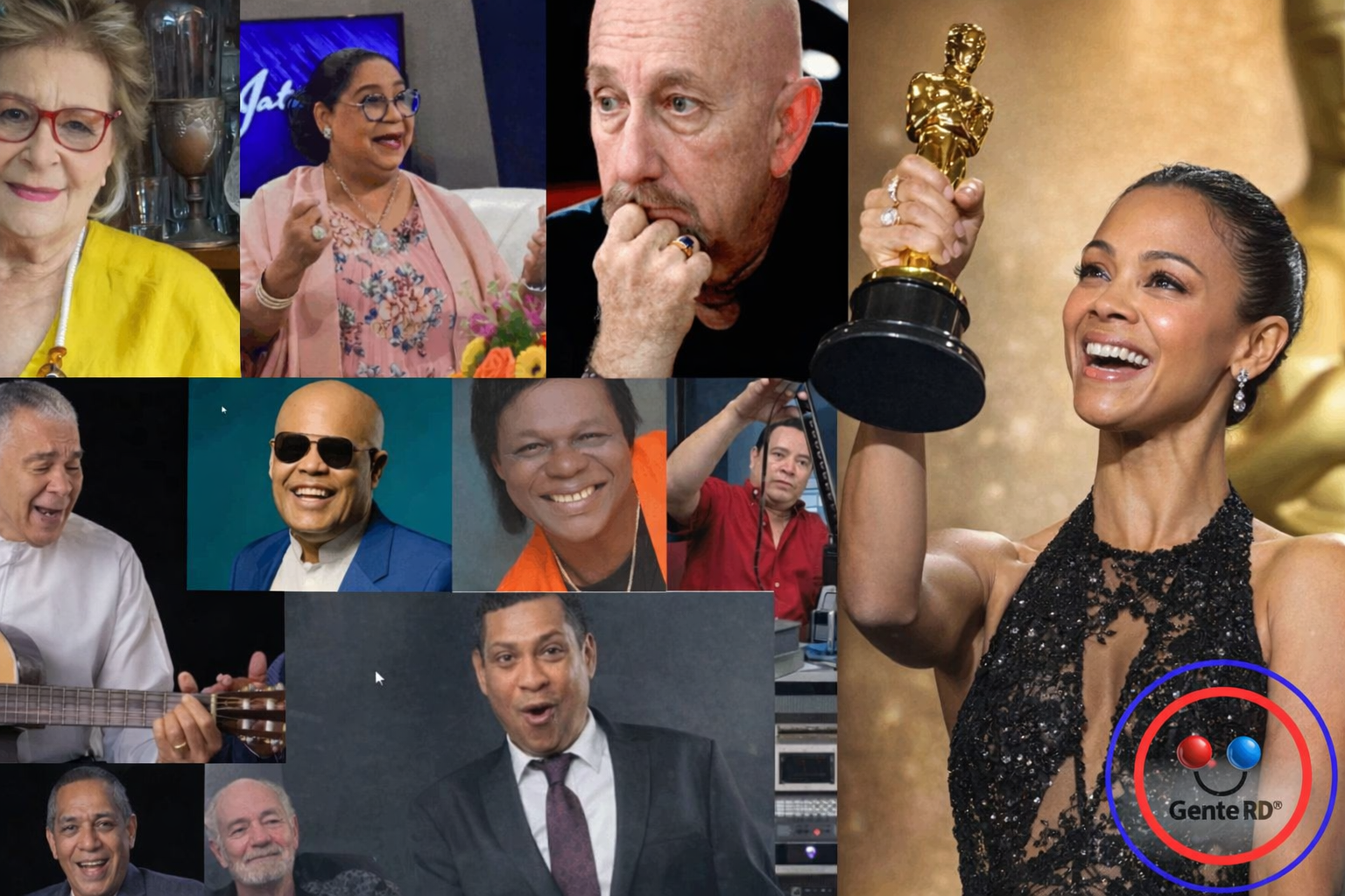 El año 2025 quedará marcado como uno de los más fatídicos y luctuosos del espectáculo dominicano.