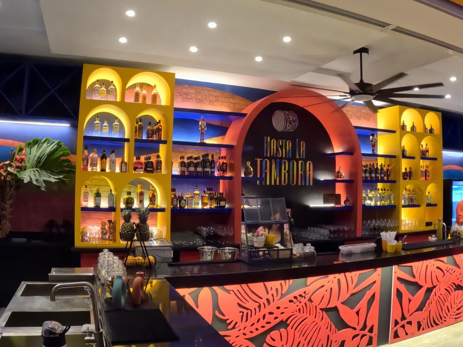 Hasta La Tambora Punta Cana se expande y llega a Downtown Punta Cana