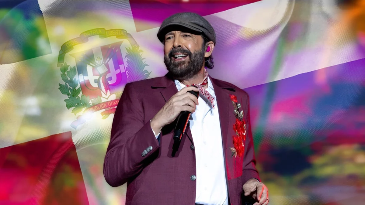 Juan Luis Guerra y 440 anuncian segunda función en Santiago tras rotundo sold out