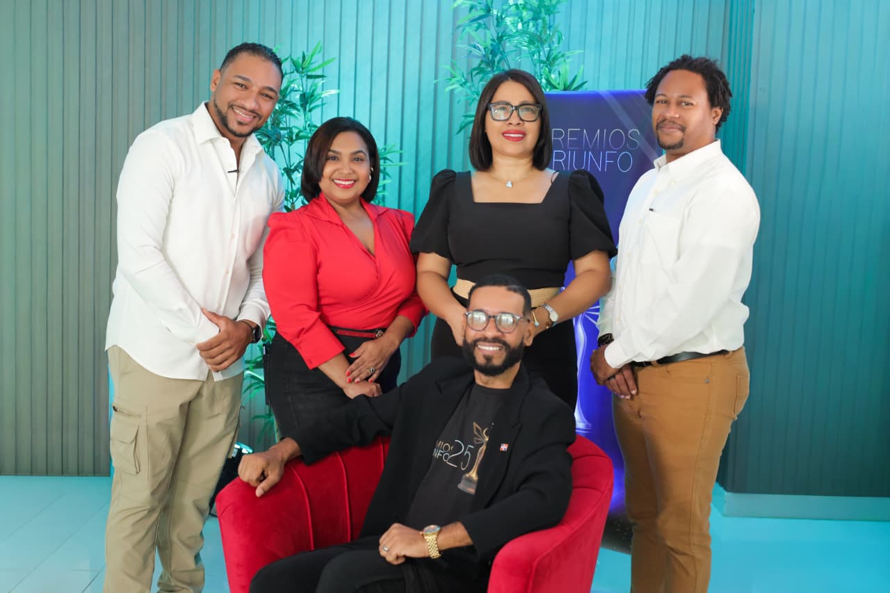 Premios Triunfo para Emprendedores anuncia su expansión al Gran Santo Domingo