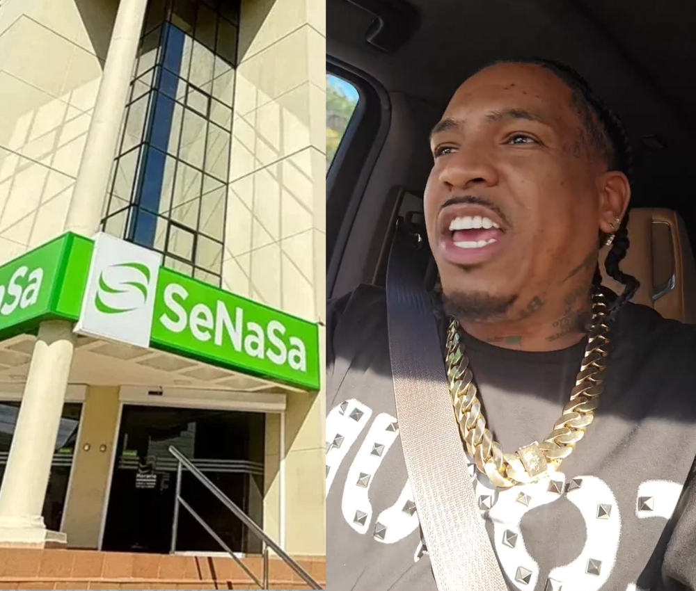 Toxic Crow critica al Ministerio Público y llama a protestar por caso SENASA