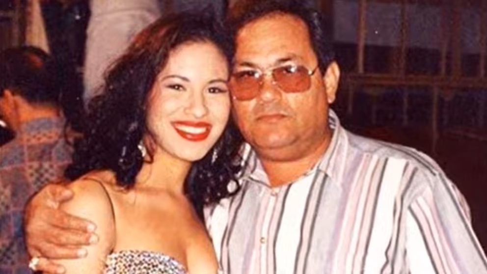 Abraham Quintanilla, el padre que impulsó la leyenda de Selena y redefinió la música Tex-Mex