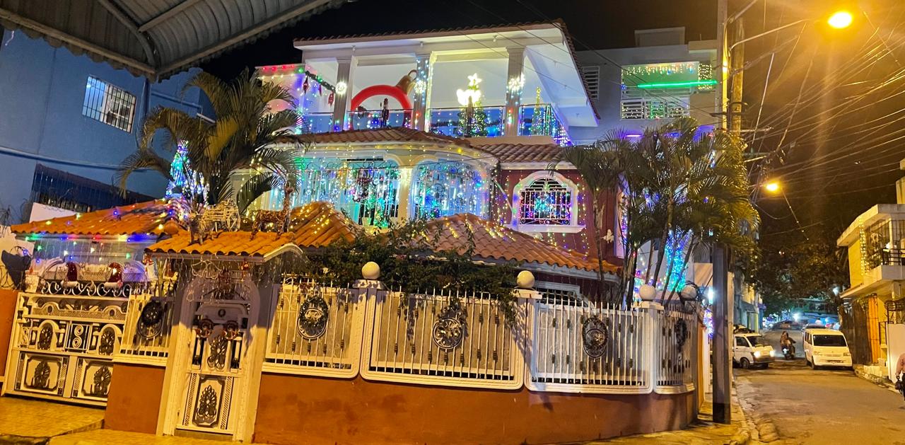 sector Luis Manuel Caraballo