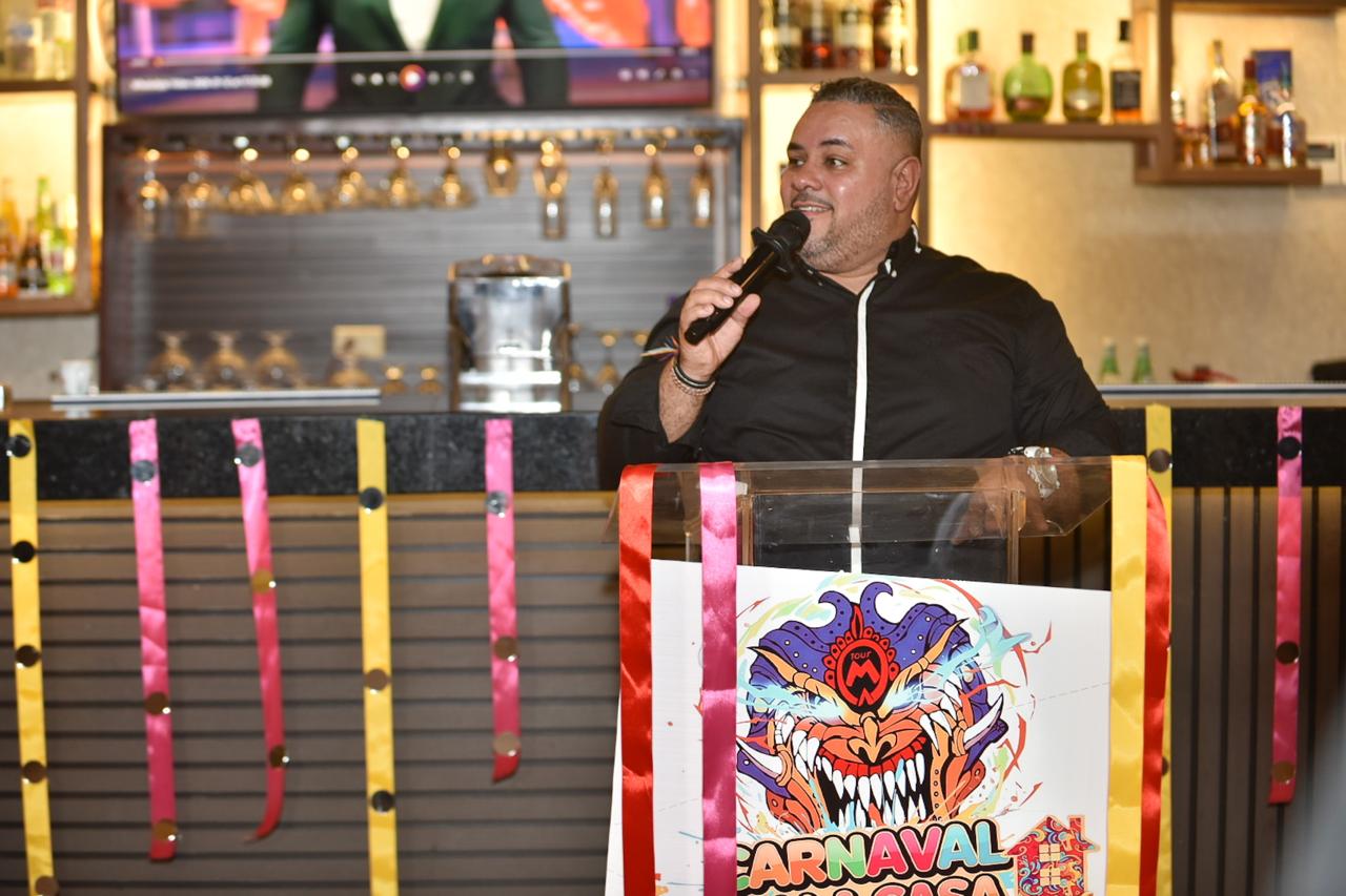Mr. TOURS presenta la oferta “Carnaval en la casa”