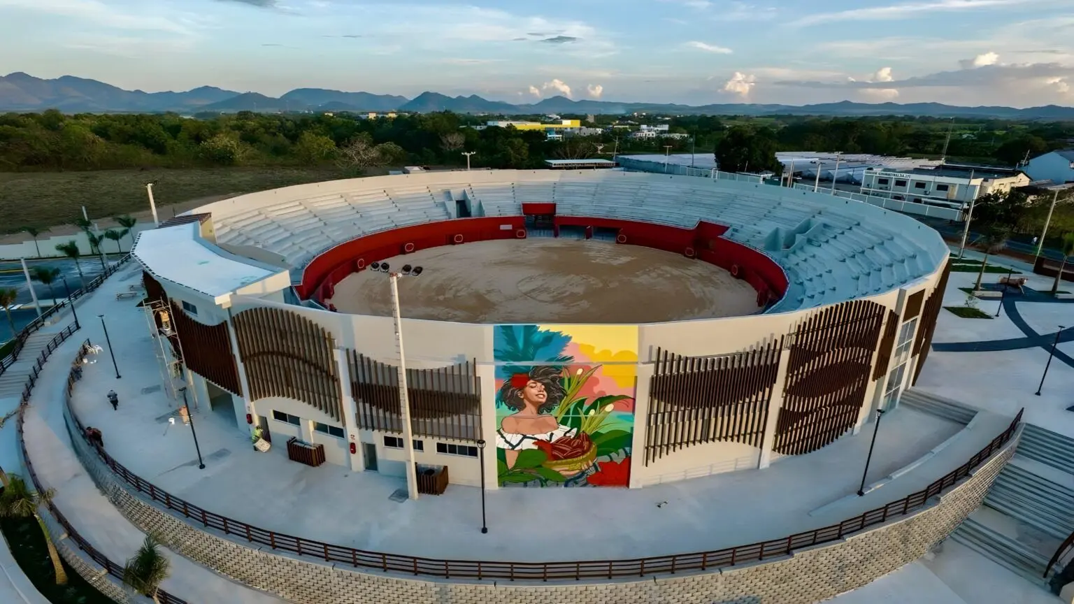 Plaza Multiuso Seibana marca el inicio de una nueva etapa de desarrollo y turismo en El Seibo