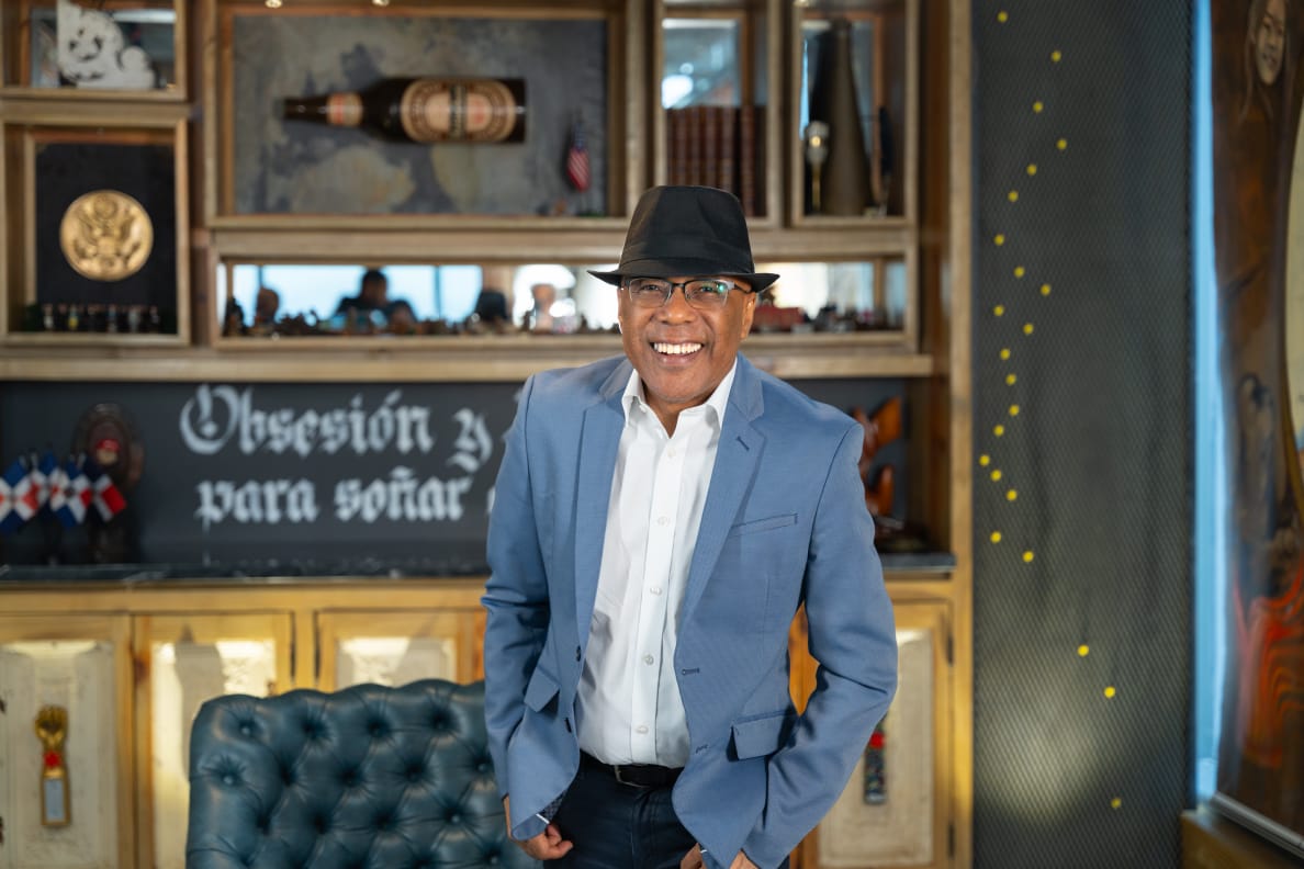 El concierto Merengue Sinfónico en Moscú que impactó en la sala clásica rusa más prestigiosa