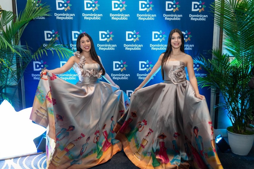República Dominicana se proyecta en Orlando con "Taste the Paradise"