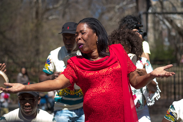 Villa Mella de luto: fallece Enerolisa Núñez, Reina de la Salve de Mata Los Indios