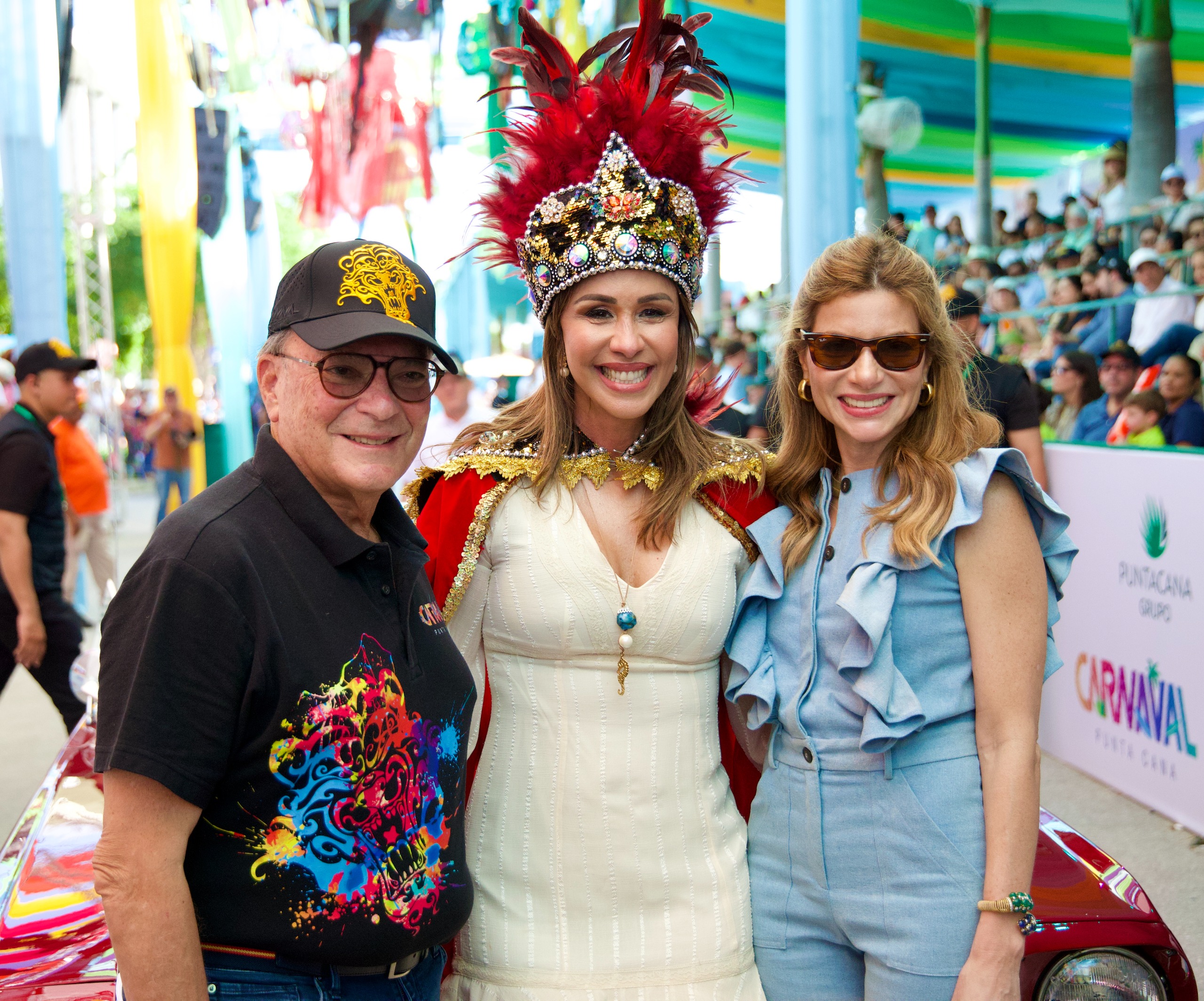 Carnaval de Punta Cana