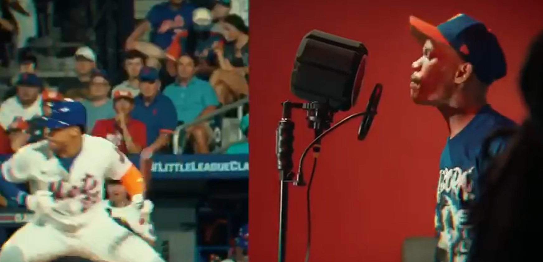 ¨El Mejor De Marte¨ rinde homenaje a Juan Soto